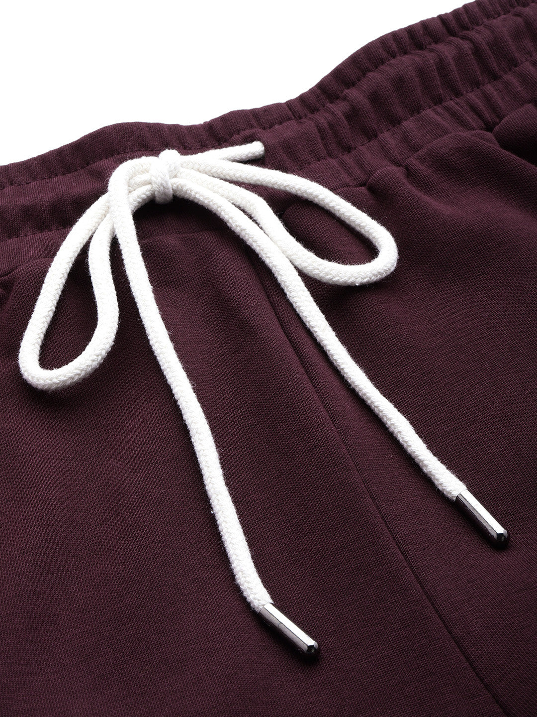 Men Lightweight Relaxed Fit Baggy Korean Pant