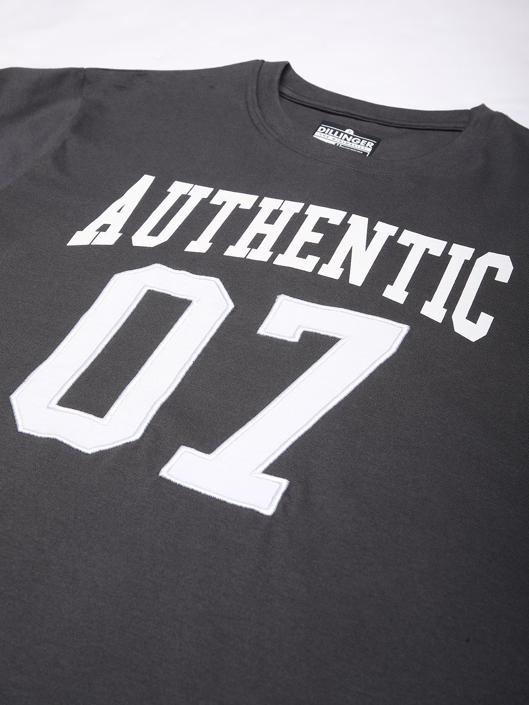 Womens Half Sleeve Round Neck Printed Oversized Fit Tshirts