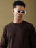 Mens Full Sleeve Round Neck Regular Fit T-Shirts