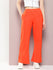 Women Ultra Soft Drapey Cotton Extra Baggy Korean Pant