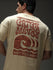 Mens Half Sleeve Drop Shoulder Printed Oversized Fit T-Shirts