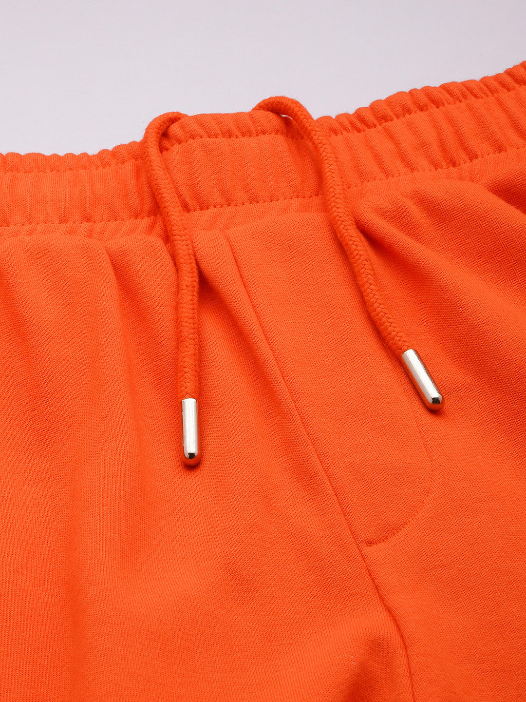 Men Super Soft Cotton Extra Baggy Korean Pant