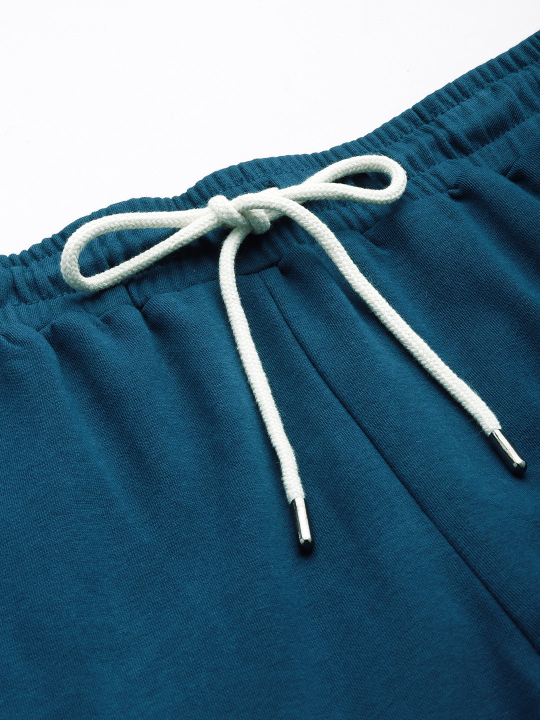 Men Lightweight Relaxed Fit Baggy Korean Pant