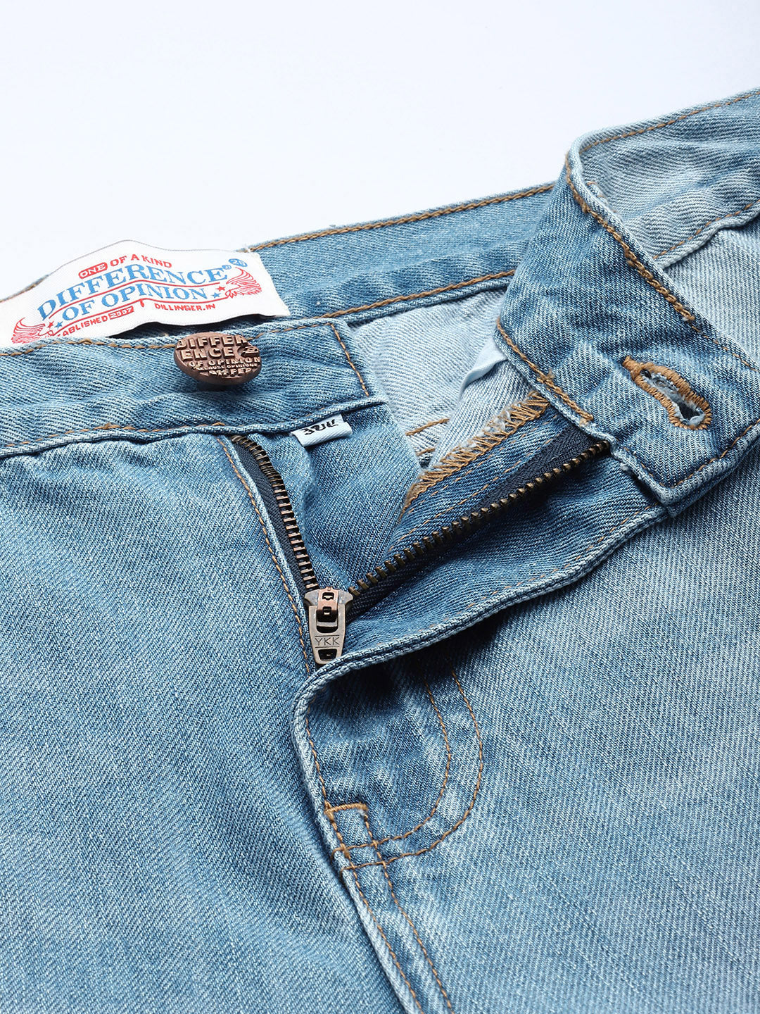 Womens Extra Baggy Jeans