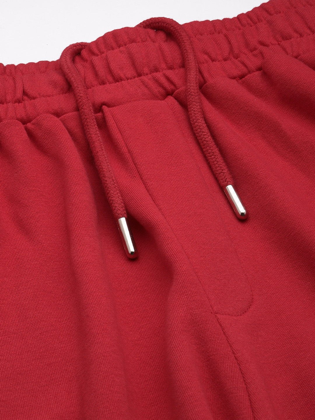 Men Super Soft Cotton Extra Baggy Korean Pant