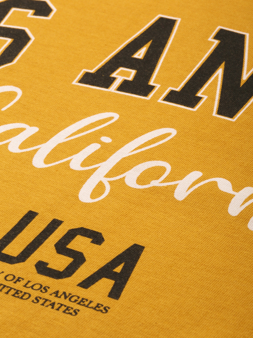 Womens Half Sleeve Round Neck Oversized Fit T-Shirts