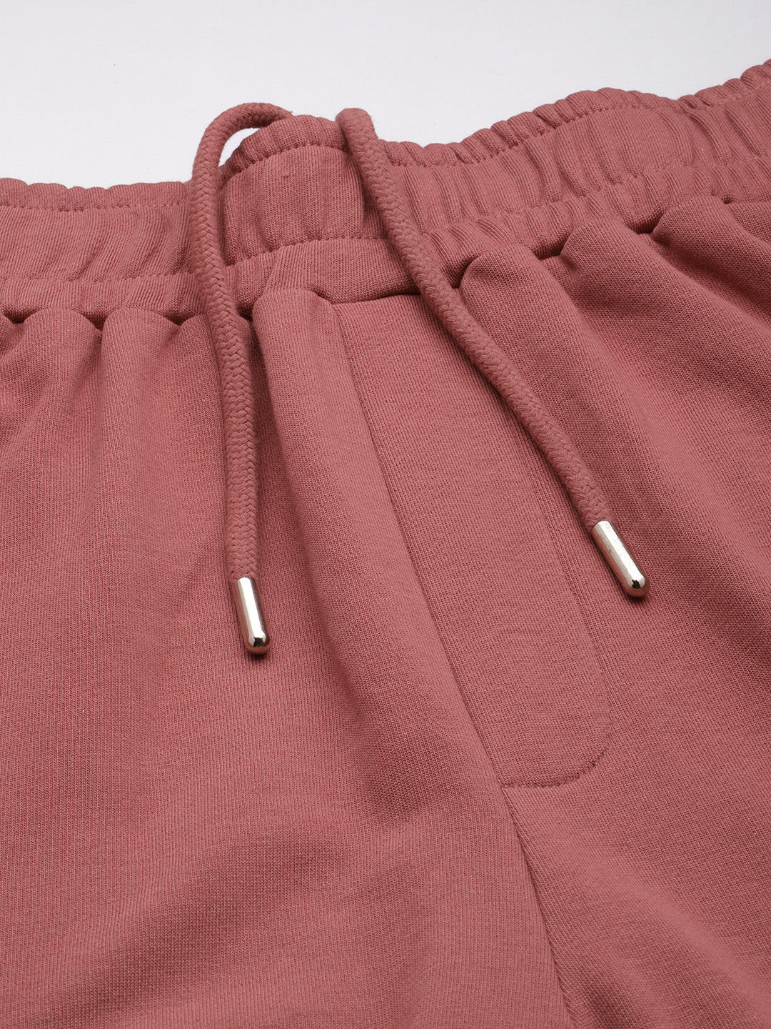 Men Super Soft Cotton Extra Baggy Korean Pant