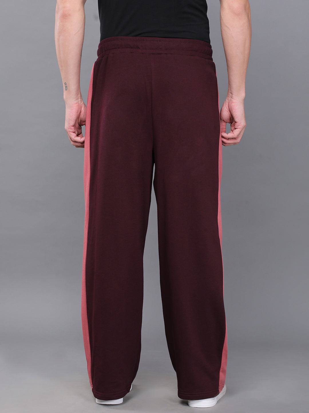 Men Super Soft Cotton Extra Baggy Pant