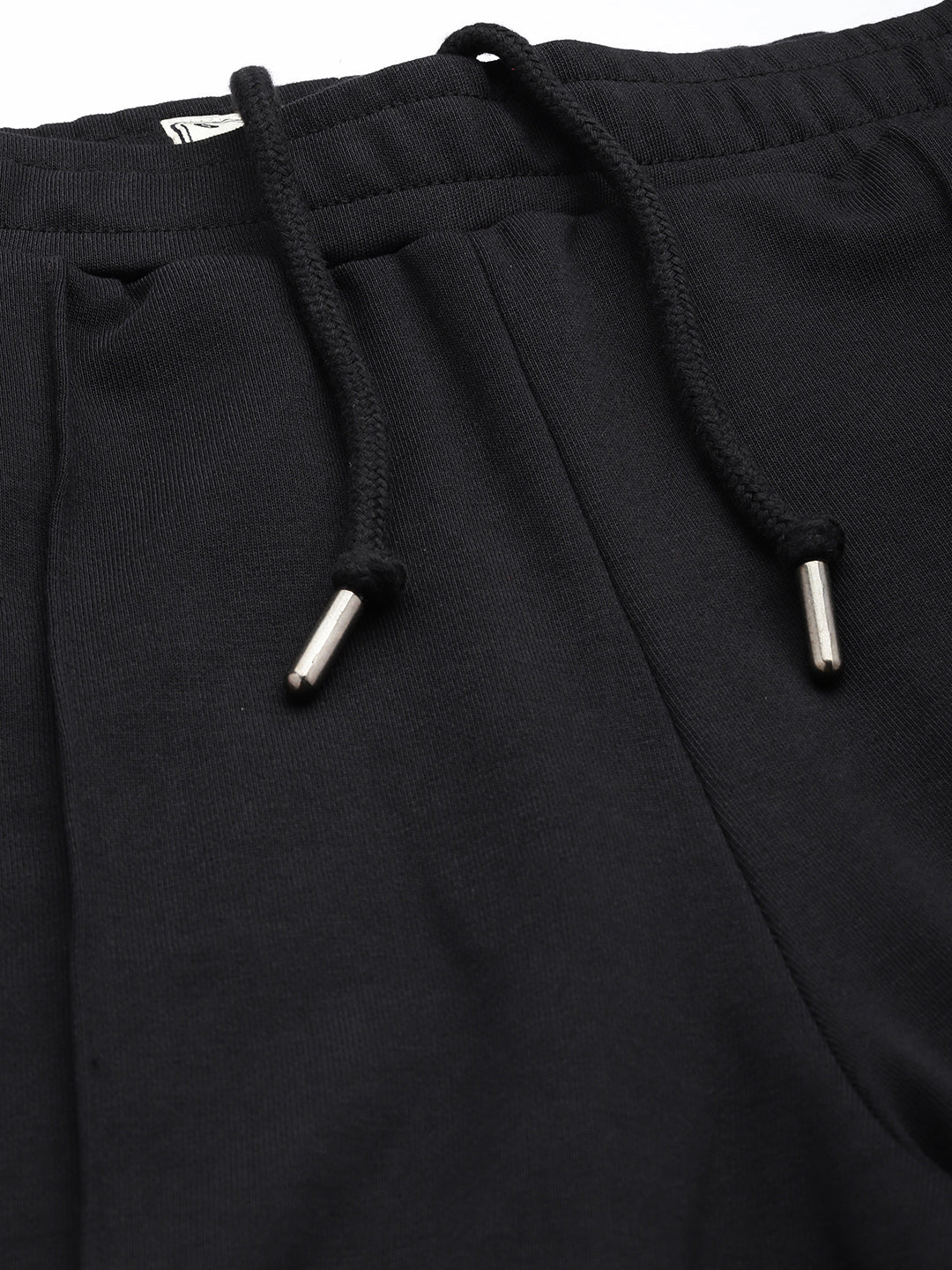 Women Relaxed Baggy Korean Pant