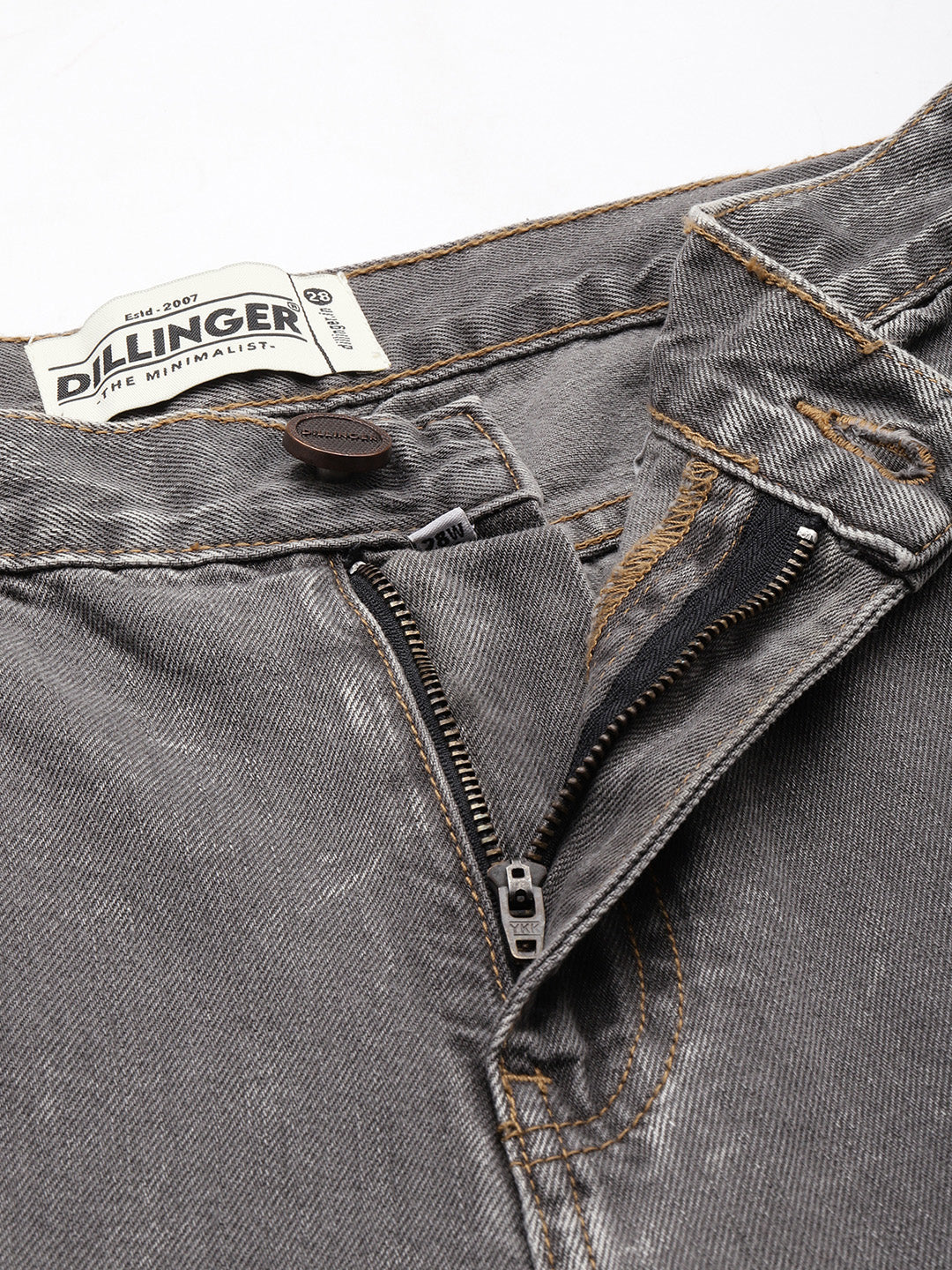 Women Extra Baggy Style Jeans